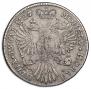 1 рубль 1727 года