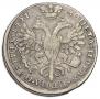 Poltina 1727 year