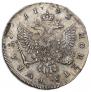 1 rouble 1742 year
