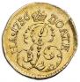 Poltina 1756 year