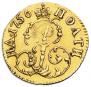 Poltina 1756 year