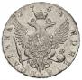 Poltina 1758 year