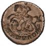 Polushka 1766 year