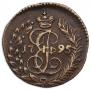 Polushka 1795 year