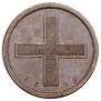 Rouble Module 1804 year