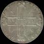 1 rouble 1723 year