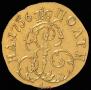 Poltina 1756 year