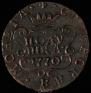 Polushka 1770 year