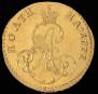 Poltina 1777 year