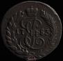 Polushka 1783 year