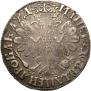 1 rouble 1704 year