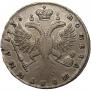 Poltina 1733 year