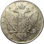 1 rouble 1773 year