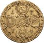 10 roubles 1774 year