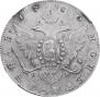 1 рубль 1780 года