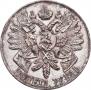 1 рубль 1914 года