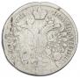 Polupoltinnik 1713 year