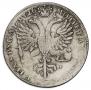 1 rouble 1726 year