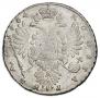 1 rouble 1734 year