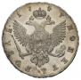 1 rouble 1747 year