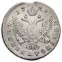 Polupoltinnik 1748 year