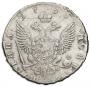 Poltina 1755 year