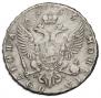 Poltina 1755 year