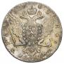 1 rouble 1762 year