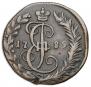 Denga 1789 year