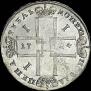 1 rouble 1724 year