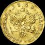 1 ducat 1763 year