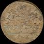 10 kopecks 1796 year