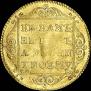 1 червонец 1797 года