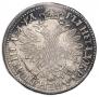 Poltina 1704 year