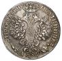 Poltina 1707 year