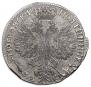 Poltina 1707 year