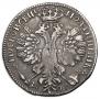 Poltina 1707 year