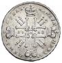 1 rouble 1728 year