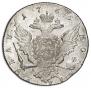 1 rouble 1766 year