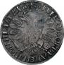 Poltina 1704 year