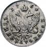 Polupoltinnik 1764 year