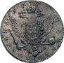 Poltina 1773 year