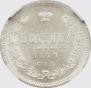 Poltina 1877 year