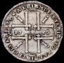 1 rouble 1725 year