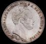 1 рубль 1839 года
