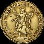 2 рубля 1721 года