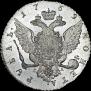 1 rouble 1769 year