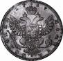 Полтина 1737 года