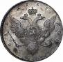 1 rouble 1737 year