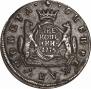 2 kopecks 1775 year